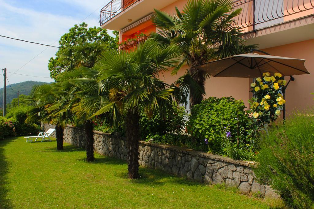 Apartments Anicic Icici Exterior photo